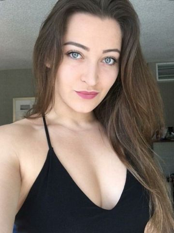 Марина