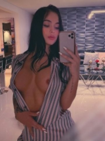 Марина